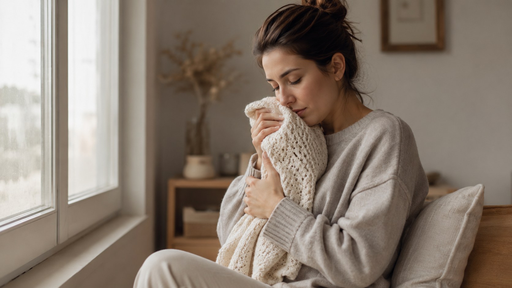 Duelo perinatal y neonatal